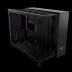 CORSAIR CASE 2500D AIRFLOW NEGRO - Imagen 10