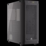 CASE CORSAIR 480T AIRFLOW TG NEGRO