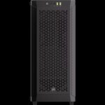 CASE CORSAIR 480T AIRFLOW TG NEGRO - Imagen 3
