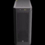 CASE CORSAIR 480T AIRFLOW TG NEGRO - Imagen 5