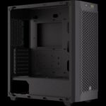 CASE CORSAIR 480T AIRFLOW TG NEGRO - Imagen 8