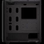 CASE CORSAIR 480T AIRFLOW TG NEGRO - Imagen 9