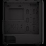CASE CORSAIR 480T AIRFLOW TG NEGRO - Imagen 12