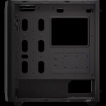 CASE CORSAIR 480T RGB AIRFLOW BLACK - Imagen 12