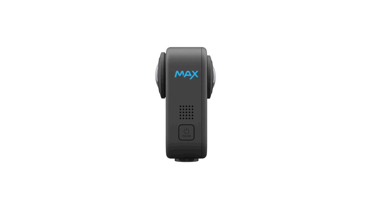 GoPro MAX 360 Action Camera - Imagen 3