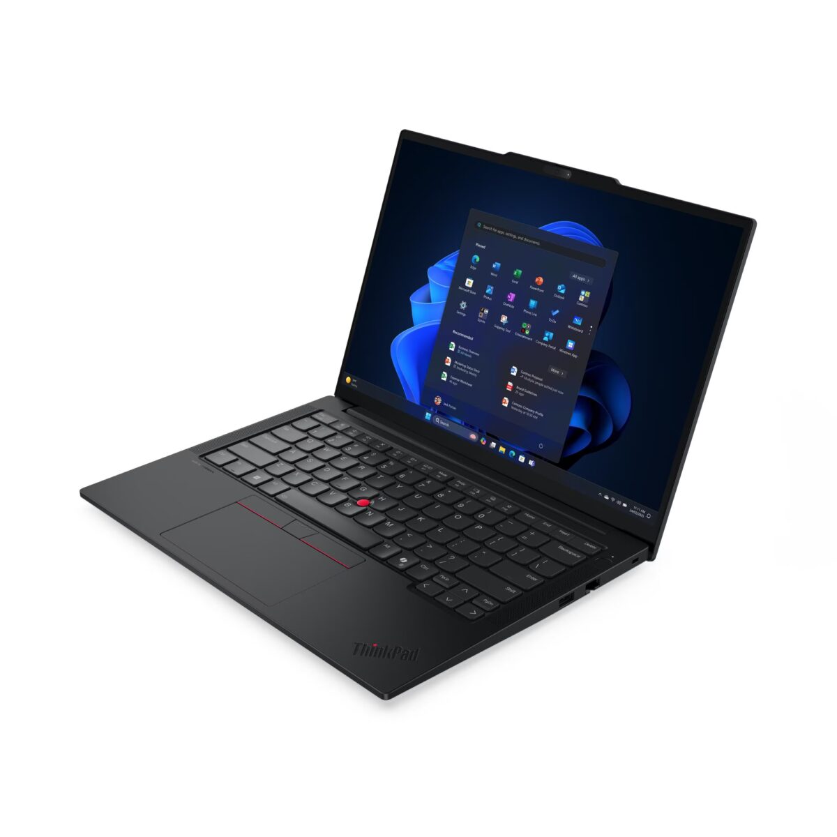 Lenovo ThinkPad E14 Gen 7 ntel Core Ultra 7 255H - Imagen 2