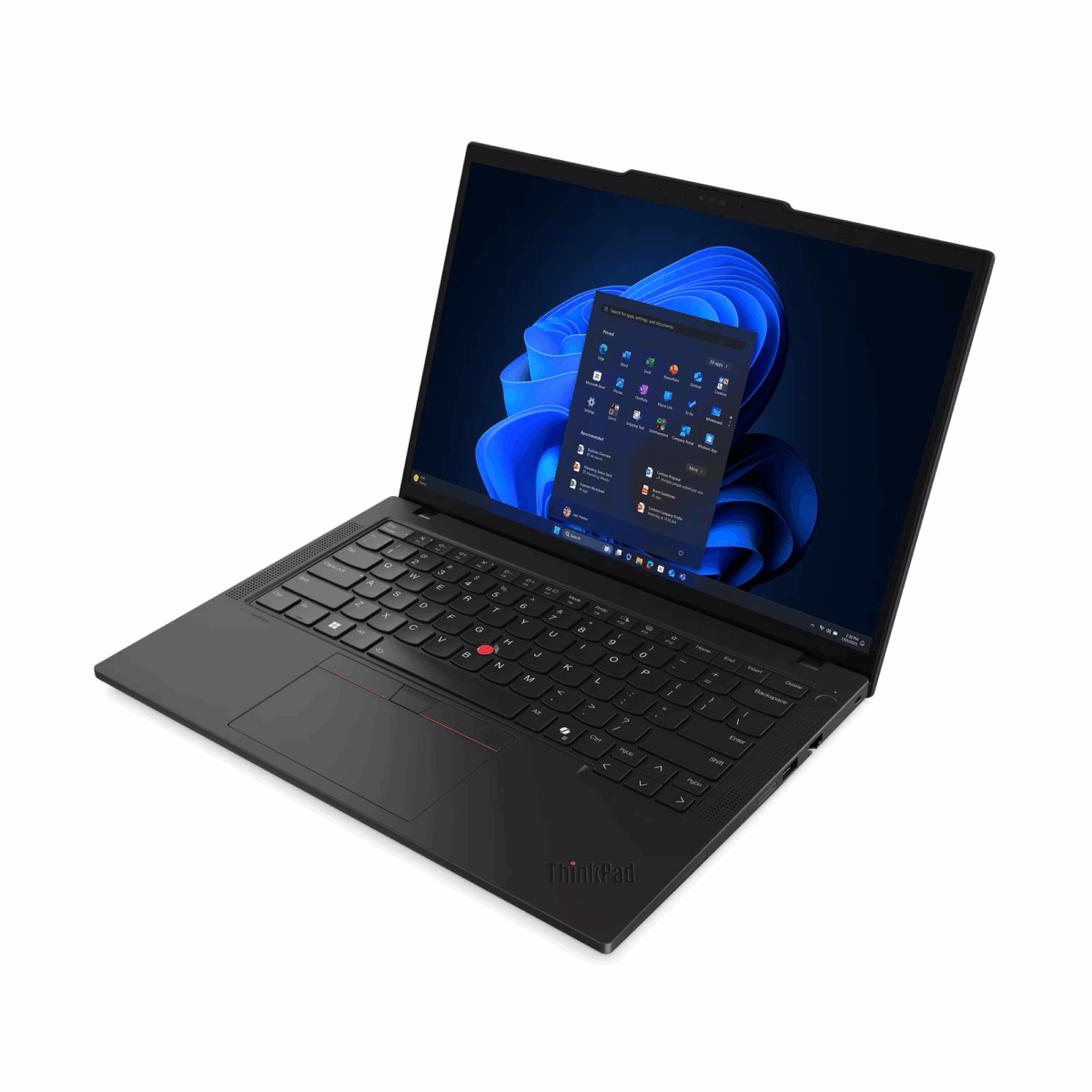 Lenovo ThinkPad T14 Gen 6 Intel Core Ultra 7 255U 16GB 1TB SSD - Imagen 2