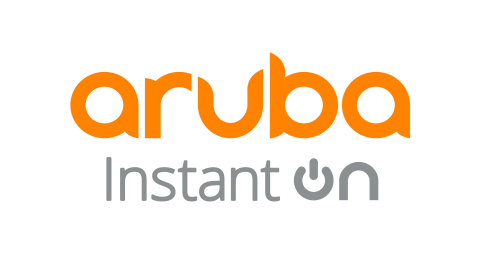 ARUBA INSTANT ON